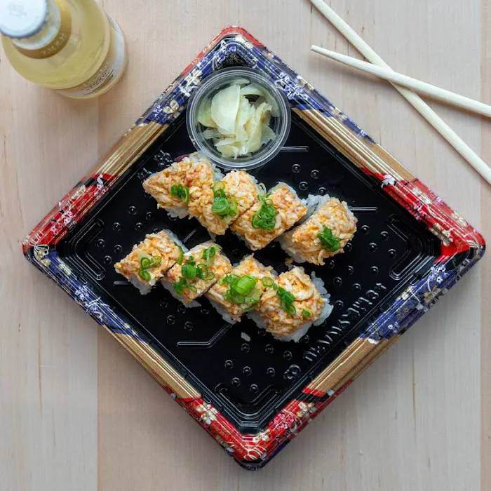 Nohm sushi bar & kaisendon Picture 9