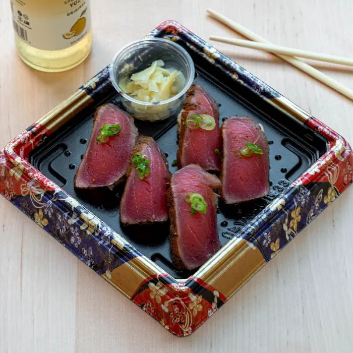 Nohm sushi bar & kaisendon Picture 8