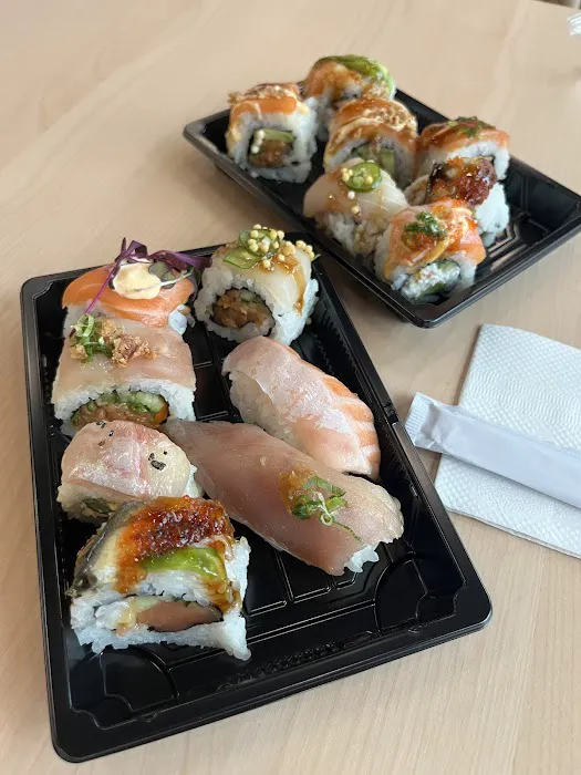 Nohm sushi bar & kaisendon Picture 7