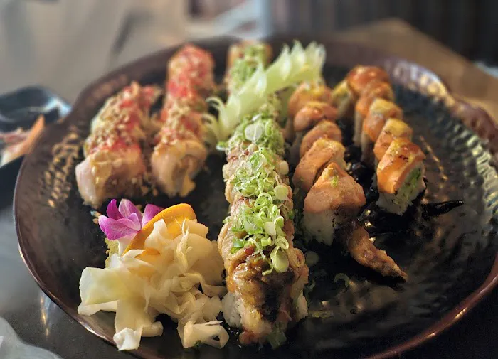 Wasabi Sushi & Izakaya Picture 1