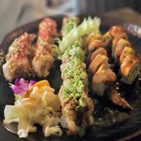 Wasabi Sushi & Izakaya ico