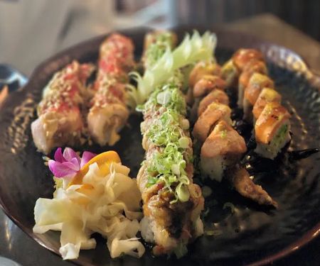 Wasabi Sushi & Izakaya