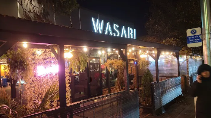 Wasabi Sushi & Izakaya Picture 8