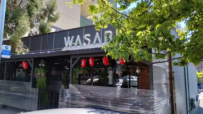 Wasabi Sushi & Izakaya Picture 2