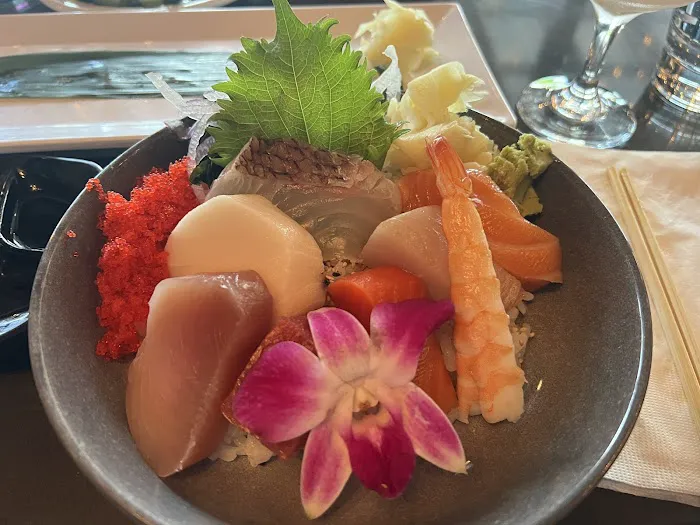 Wasabi Sushi & Izakaya Picture 6