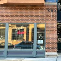 Shiro's Sushi ico