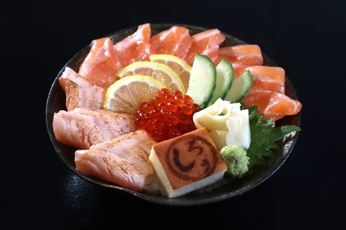 Shiro's Sushi Picture 3