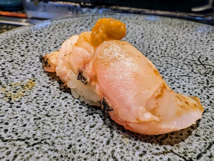 Shiro's Sushi Picture 8