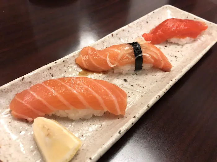 Shiro's Sushi Picture 7