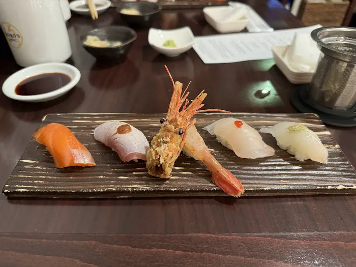 Shiro's Sushi Picture 5