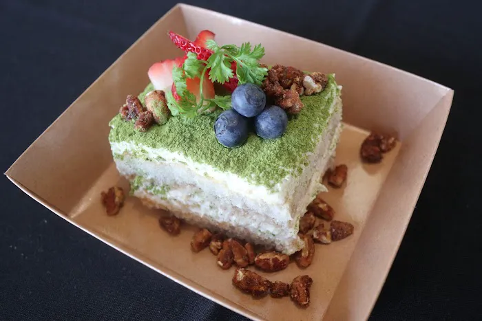 Shiro's Sushi Picture 6