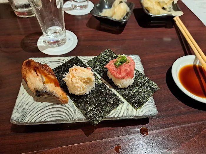 Shiro's Sushi Picture 10
