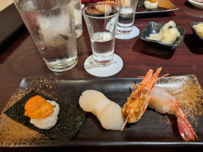 Shiro's Sushi Picture 9