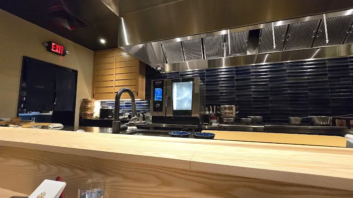 ShoMon Kappo Sushi Picture 1