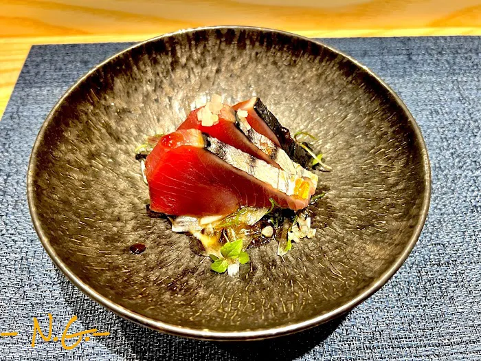 ShoMon Kappo Sushi Picture 6