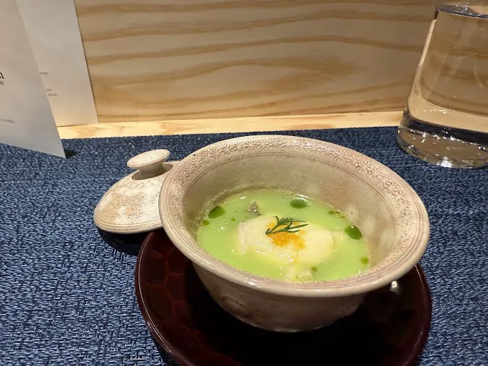 ShoMon Kappo Sushi Picture 3
