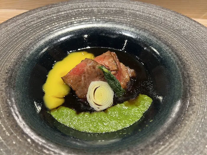 ShoMon Kappo Sushi Picture 10