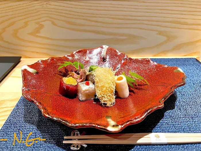 ShoMon Kappo Sushi Picture 7