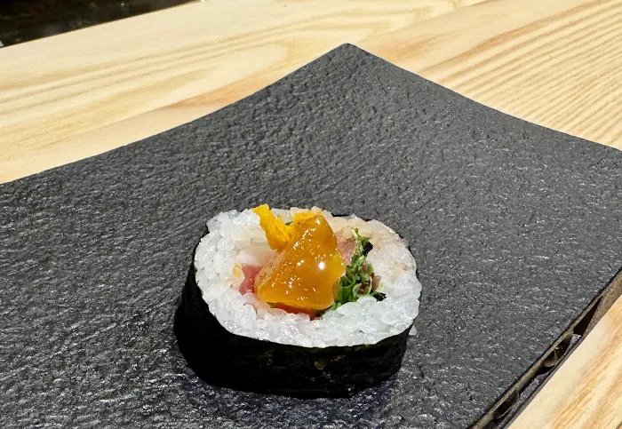 ShoMon Kappo Sushi Picture 4