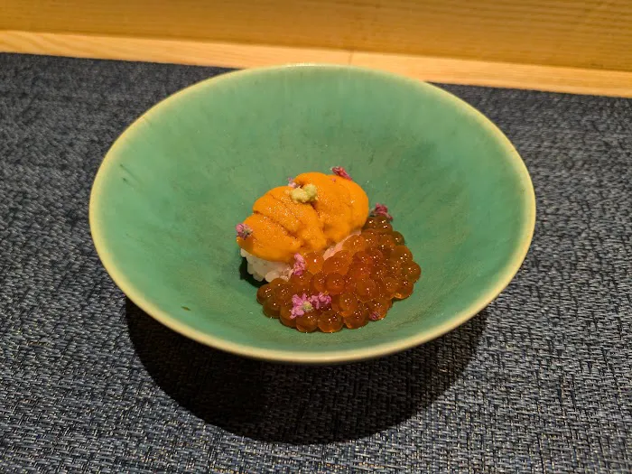 ShoMon Kappo Sushi Picture 5