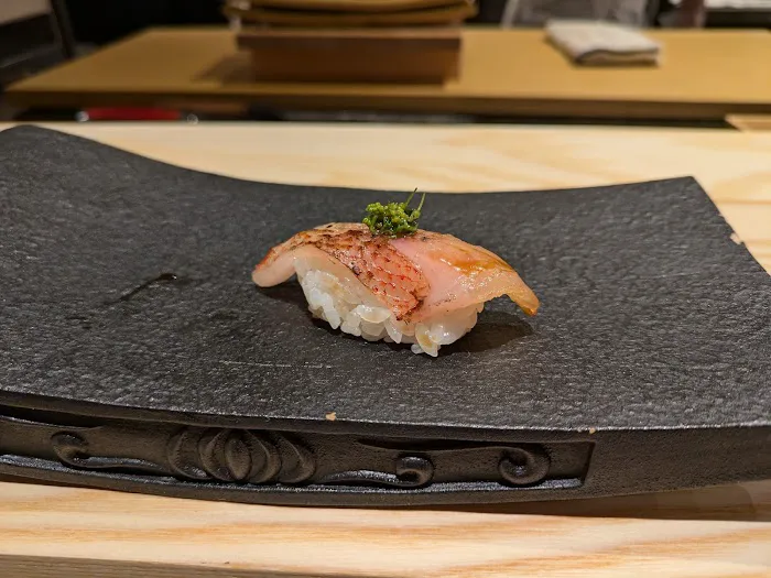 ShoMon Kappo Sushi Picture 8