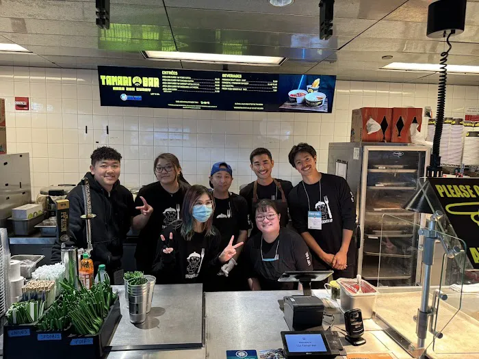 Tamari Bar at T-Mobile Park Picture 4