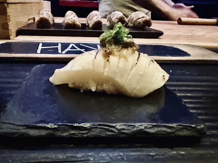 Sushi By Scratch Restaurants: Seattle Picture 7