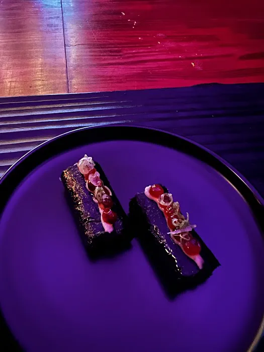 Sushi By Scratch Restaurants: Seattle Picture 1