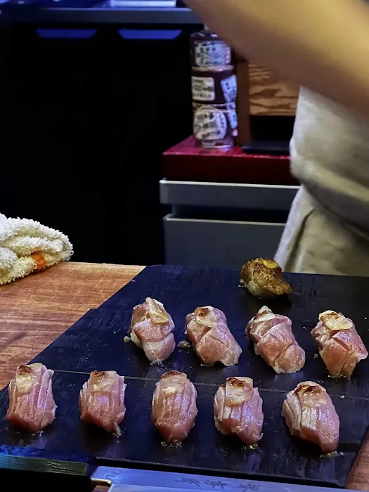 Sushi By Scratch Restaurants: Seattle Picture 2