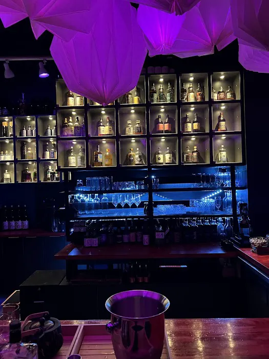 Sushi By Scratch Restaurants: Seattle Picture 9