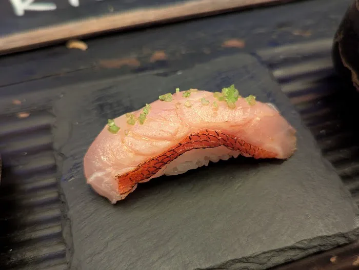 Sushi By Scratch Restaurants: Seattle Picture 4