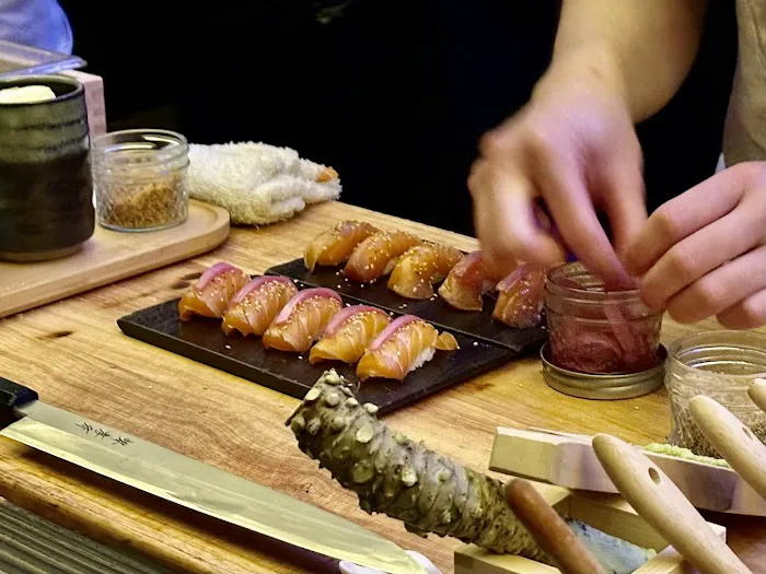 Sushi By Scratch Restaurants: Seattle Picture 5