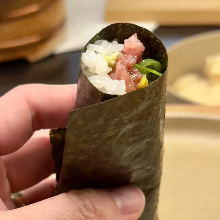 Ltd Edition Sushi Picture 2