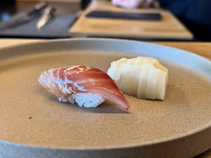 Ltd Edition Sushi Picture 5