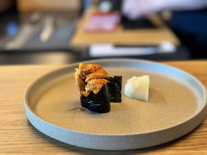 Ltd Edition Sushi Picture 4
