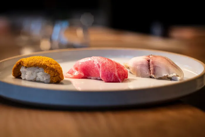 Ltd Edition Sushi Picture 10