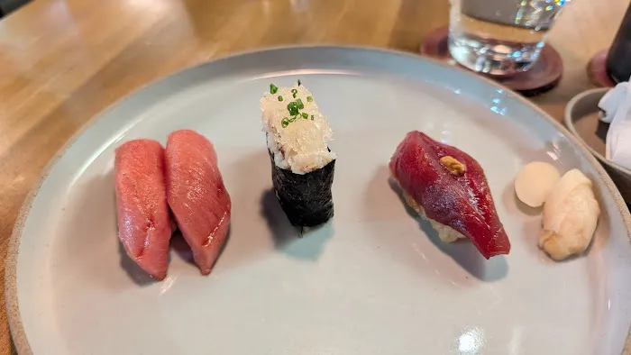 Ltd Edition Sushi Picture 9