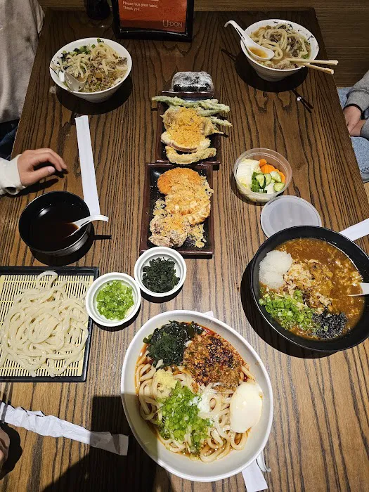 U:Don Fresh Japanese Noodle Station – Capitol Hill Picture 8