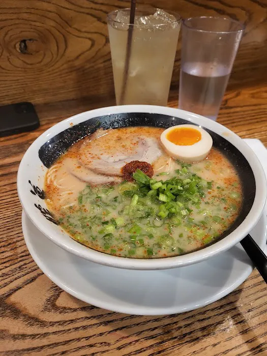 Ramen DANBO Capitol Hill Picture 2