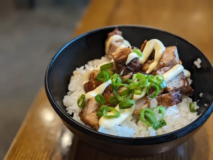 Ramen DANBO Capitol Hill Picture 4