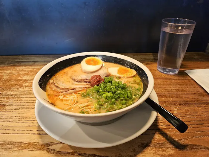 Ramen DANBO Capitol Hill Picture 10