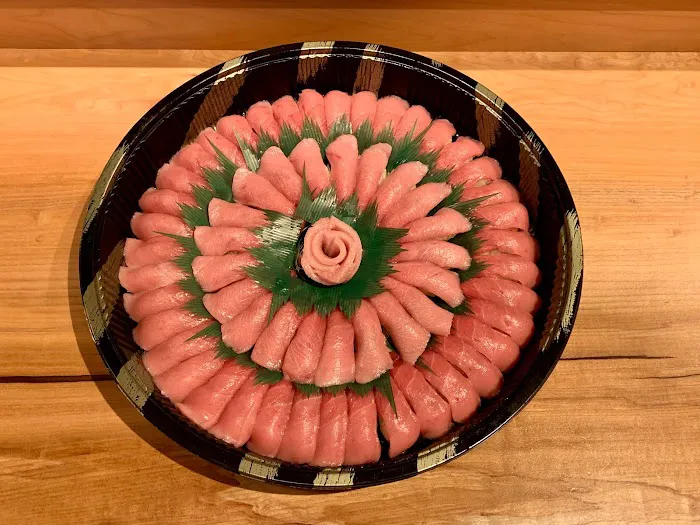 Sushi Katsu-ya Picture 6