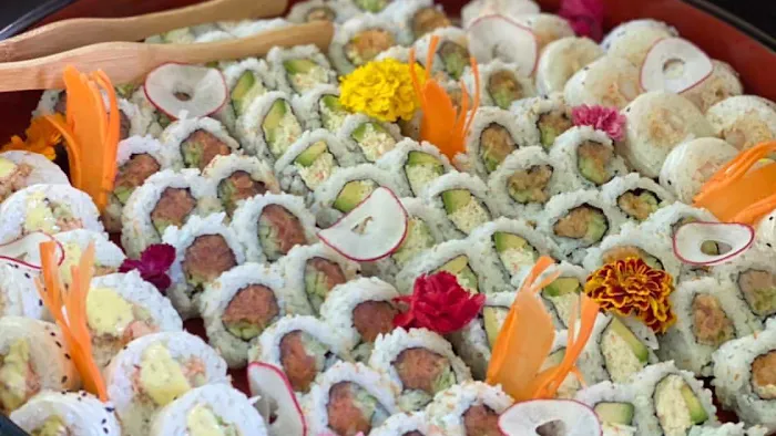 Sushi Katsu-ya Picture 10