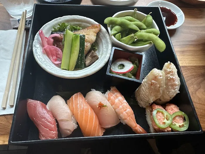 Sushi Katsu-ya Picture 5
