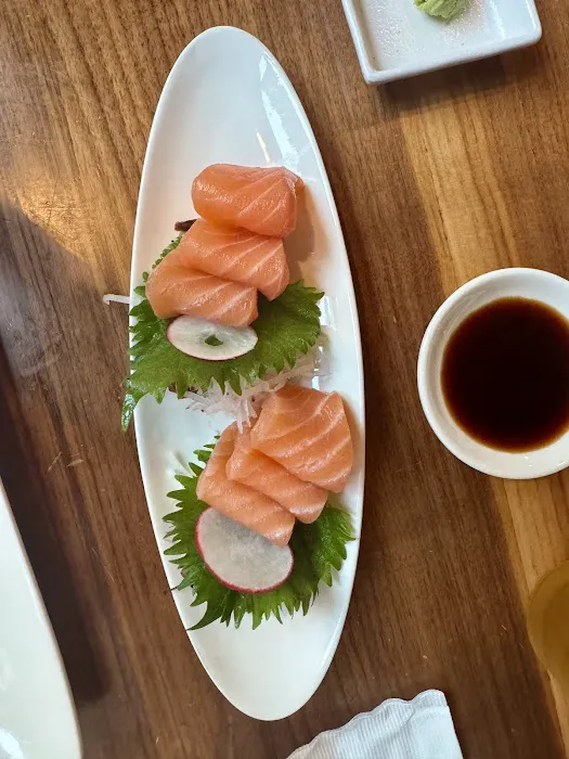 Sushi Katsu-ya Picture 7
