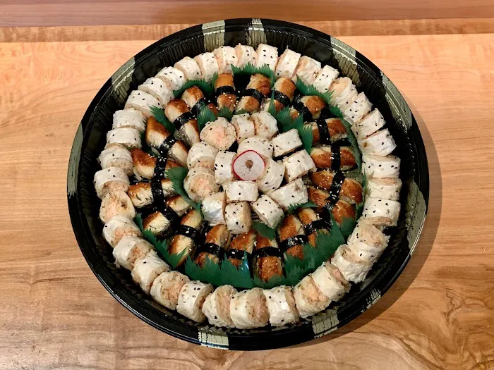 Sushi Katsu-ya Picture 2