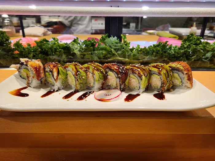 Sushi Katsu-ya Picture 8
