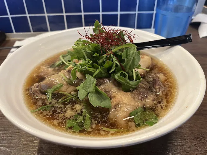 Rondo Japanese Kitchen Picture 5