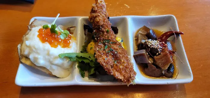Rondo Japanese Kitchen Picture 7
