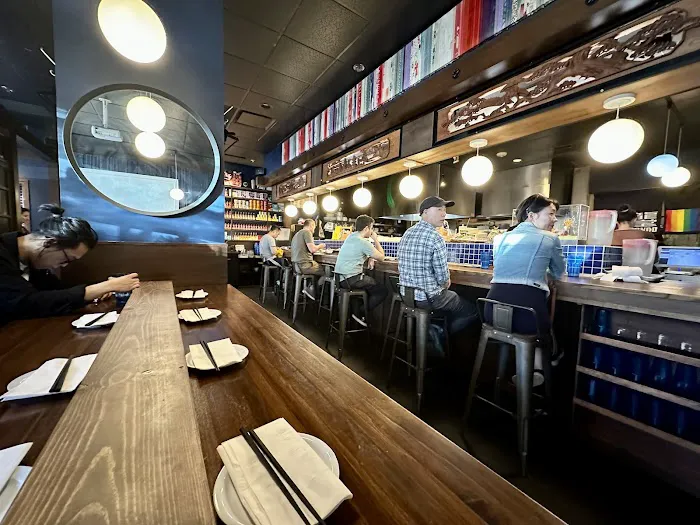 Rondo Japanese Kitchen Picture 4